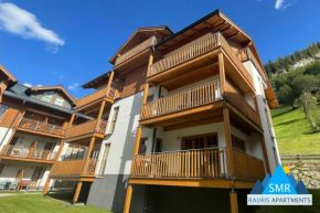 Claudia 6 by SMR Rauris Apartments - inc Spa and near Gondola
